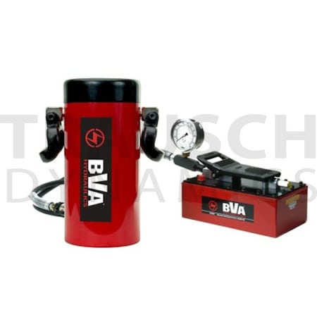 Bva Hydraulics PumpCylinder Set  Pa1500  Hf2005B, SA152005B SA15-2005B